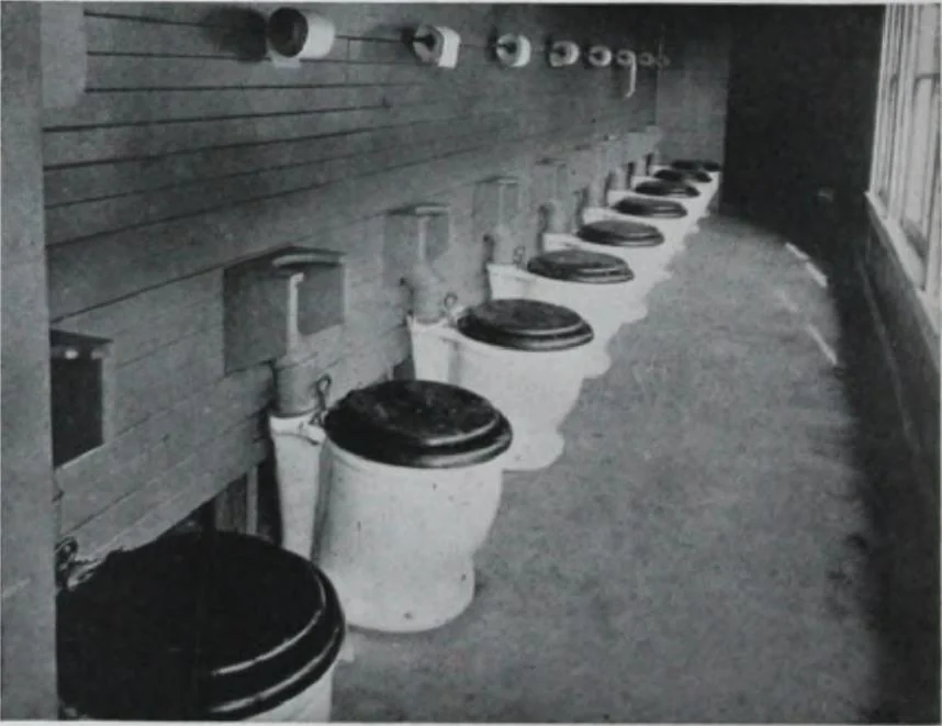 An illustration from Building and Engineering Catalog 1921 Edition, 1921, leaf 219