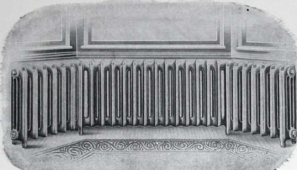 An illustration from Building and Engineering Catalog 1921 Edition, 1921, leaf 230
