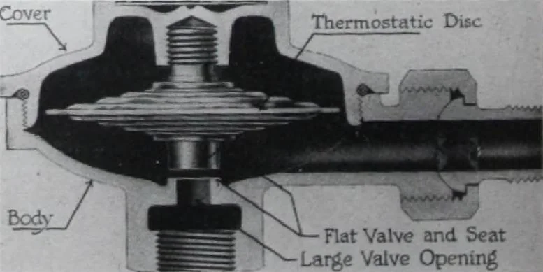 An illustration from Building and Engineering Catalog 1921 Edition, 1921, leaf 241