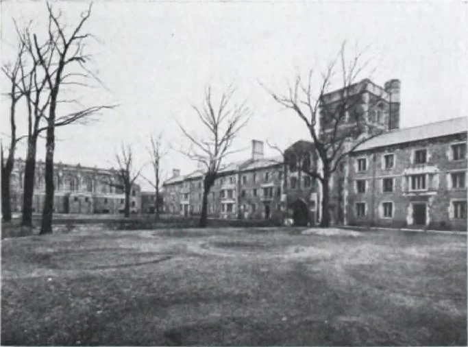 An illustration from Building and Engineering Catalog 1921 Edition, 1921, leaf 244