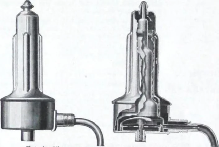 An illustration from Building and Engineering Catalog 1921 Edition, 1921, leaf 248