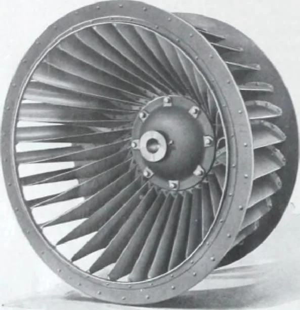An illustration from Building and Engineering Catalog 1921 Edition, 1921, leaf 263