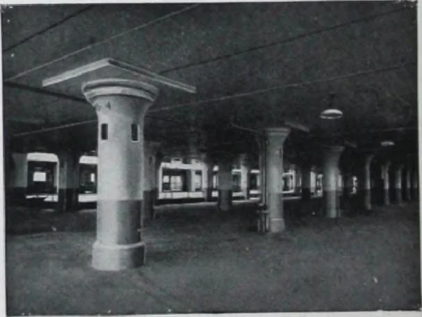 An illustration from Building and Engineering Catalog 1921 Edition, 1921, leaf 269