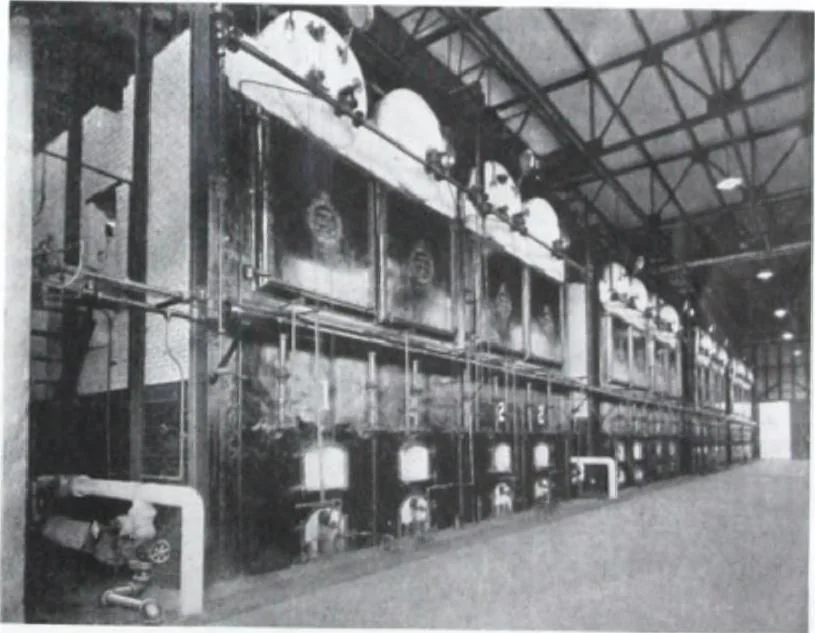 An illustration from Building and Engineering Catalog 1921 Edition, 1921, leaf 274