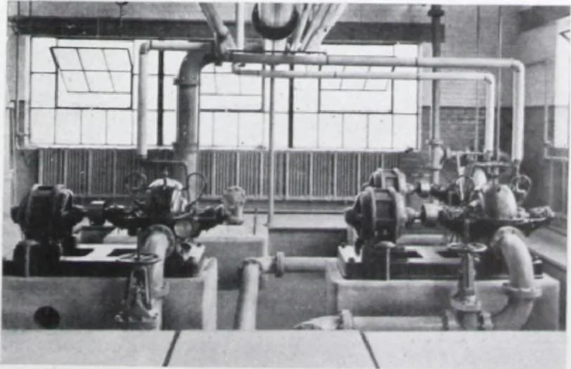 An illustration from Building and Engineering Catalog 1921 Edition, 1921, leaf 274