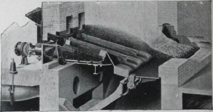 An illustration from Building and Engineering Catalog 1921 Edition, 1921, leaf 279