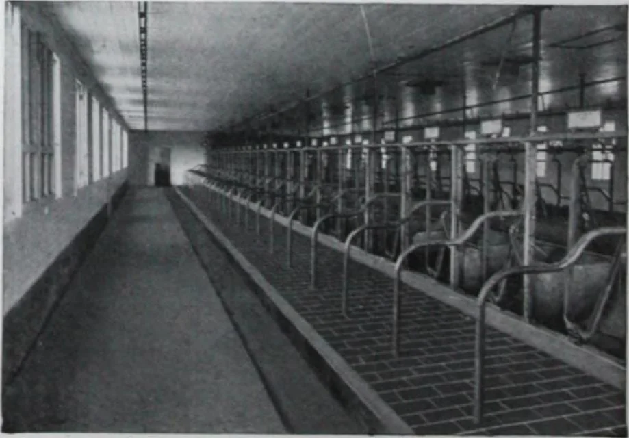 An illustration from Building and Engineering Catalog 1921 Edition, 1921, leaf 289