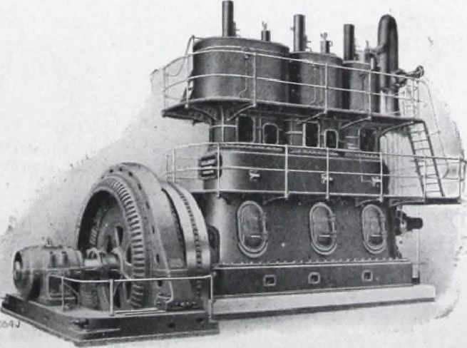 An illustration from Building and Engineering Catalog 1921 Edition, 1921, leaf 294