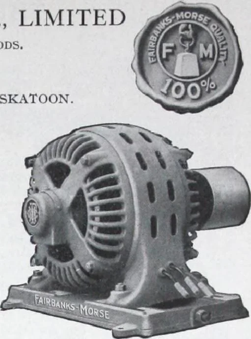 An illustration from Building and Engineering Catalog 1921 Edition, 1921, leaf 296