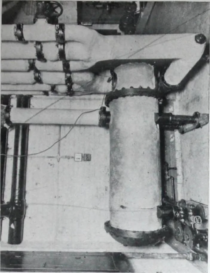 An illustration from Building and Engineering Catalog 1921 Edition, 1921, leaf 299