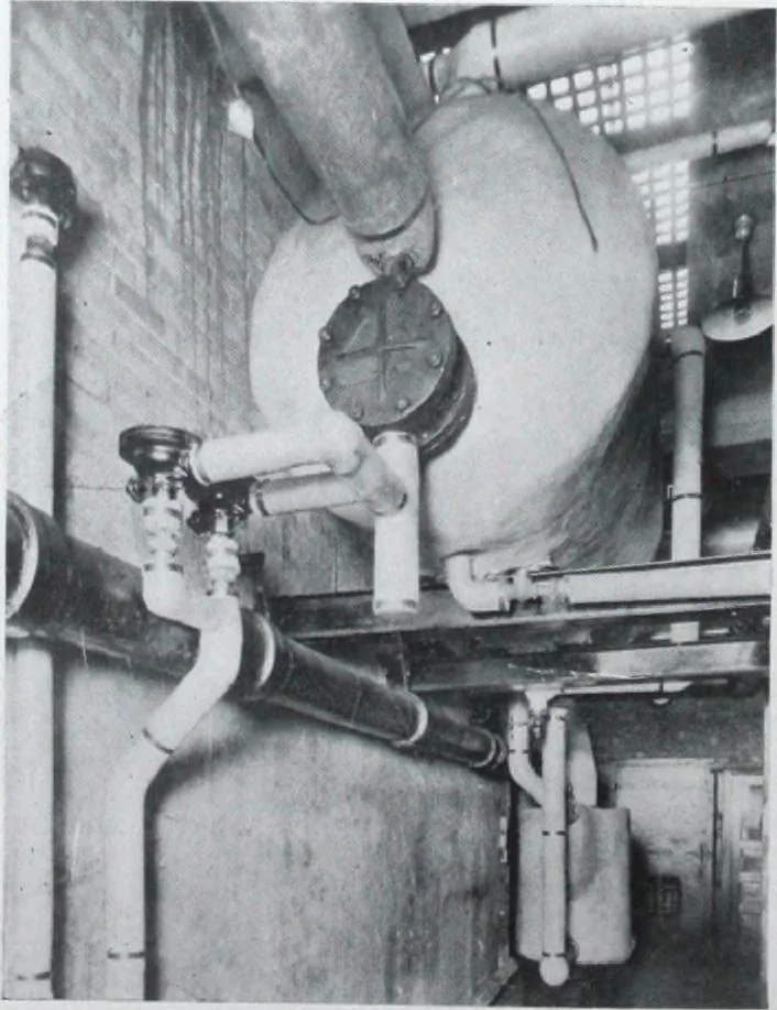 An illustration from Building and Engineering Catalog 1921 Edition, 1921, leaf 299