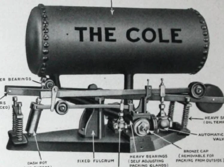 An illustration from Building and Engineering Catalog 1921 Edition, 1921, leaf 301