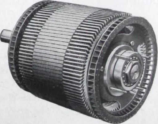 An illustration from Building and Engineering Catalog 1921 Edition, 1921, leaf 318