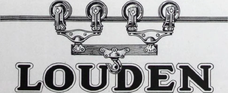 An illustration from Building and Engineering Catalog 1921 Edition, 1921, leaf 322