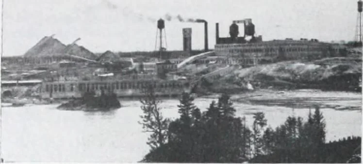 An illustration from Building and Engineering Catalog 1921 Edition, 1921, leaf 323