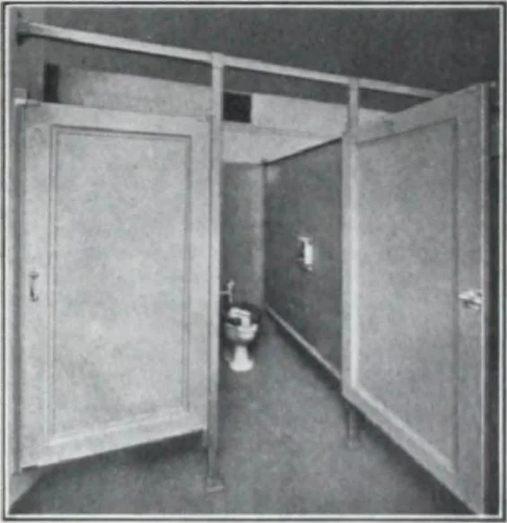 An illustration from Building and Engineering Catalog 1921 Edition, 1921, leaf 328