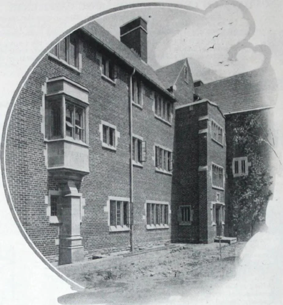 An illustration from Building and Engineering Catalog 1921 Edition, 1921, leaf 333