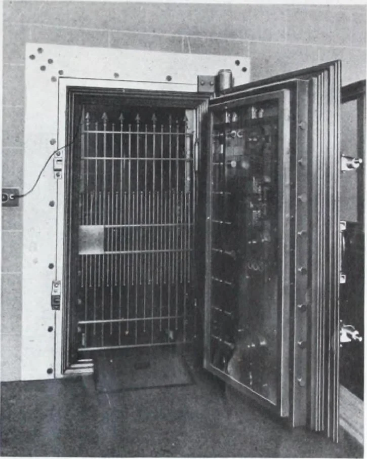 An illustration from Building and Engineering Catalog 1921 Edition, 1921, leaf 334