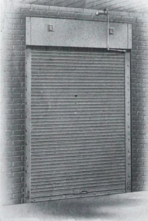 An illustration from Building and Engineering Catalog 1921 Edition, 1921, leaf 341