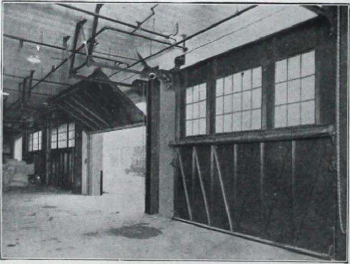 An illustration from Building and Engineering Catalog 1921 Edition, 1921, leaf 341