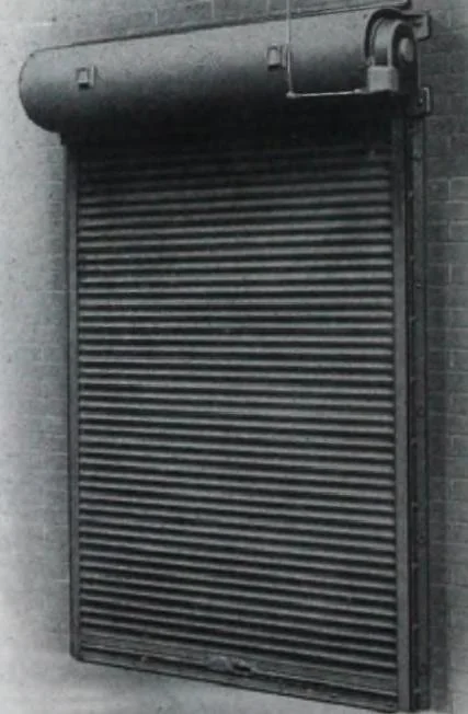 An illustration from Building and Engineering Catalog 1921 Edition, 1921, leaf 341