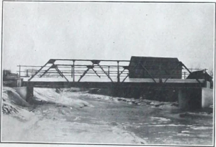 An illustration from Building and Engineering Catalog 1921 Edition, 1921, leaf 347