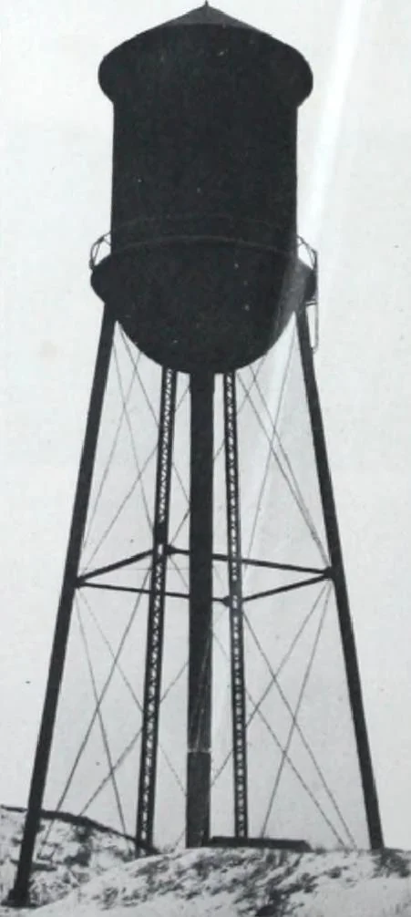An illustration from Building and Engineering Catalog 1921 Edition, 1921, leaf 347
