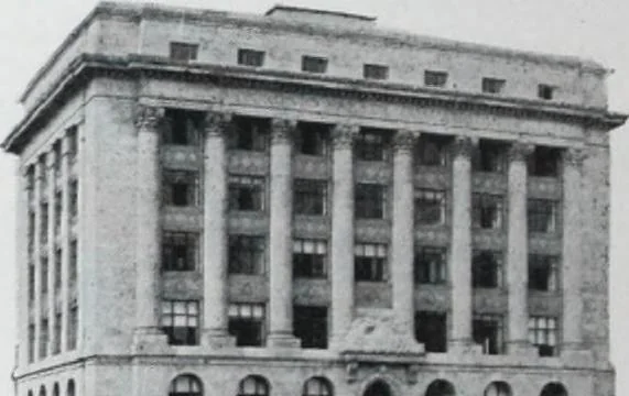 An illustration from Building and Engineering Catalog 1921 Edition, 1921, leaf 61