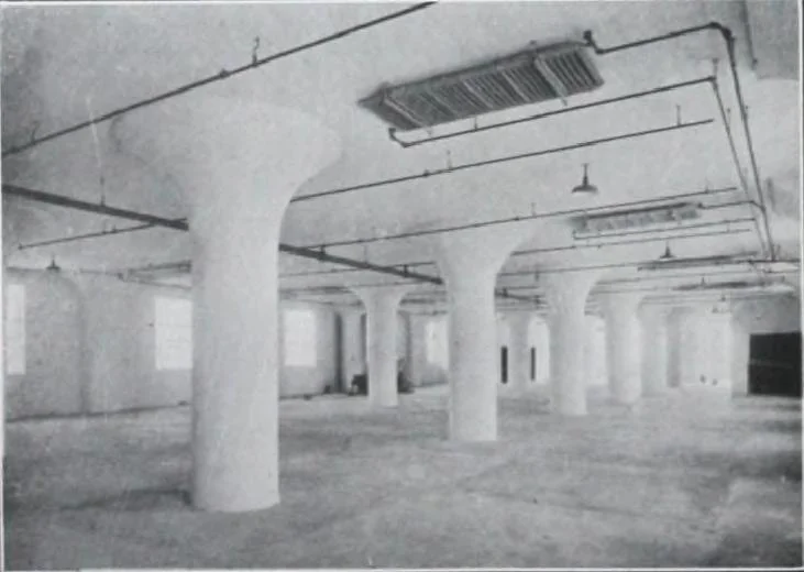 An illustration from Building and Engineering Catalog 1921 Edition, 1921, leaf 61