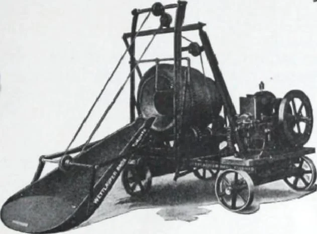 An illustration from Building and Engineering Catalog 1921 Edition, 1921, leaf 62