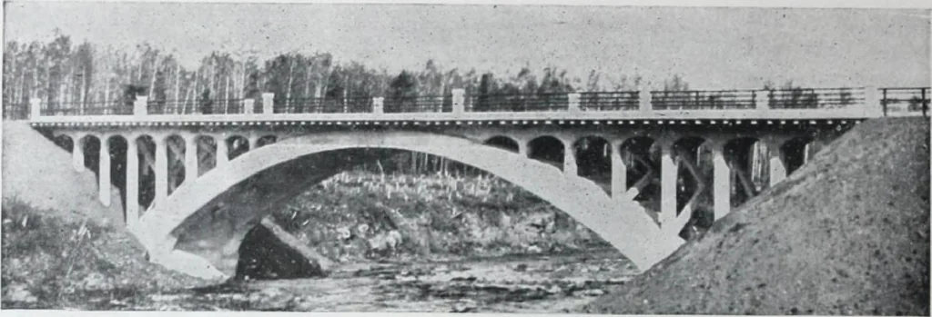 An illustration from Building and Engineering Catalog 1921 Edition, 1921, leaf 73