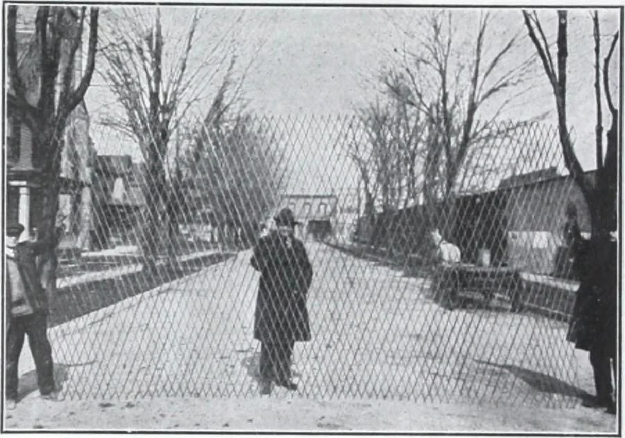 An illustration from Building and Engineering Catalog 1921 Edition, 1921, leaf 76