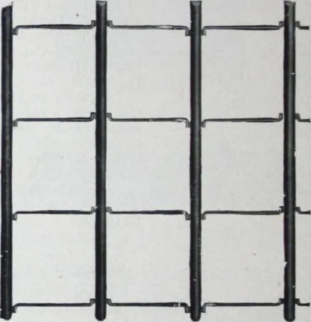 An illustration from Building and Engineering Catalog 1921 Edition, 1921, leaf 77