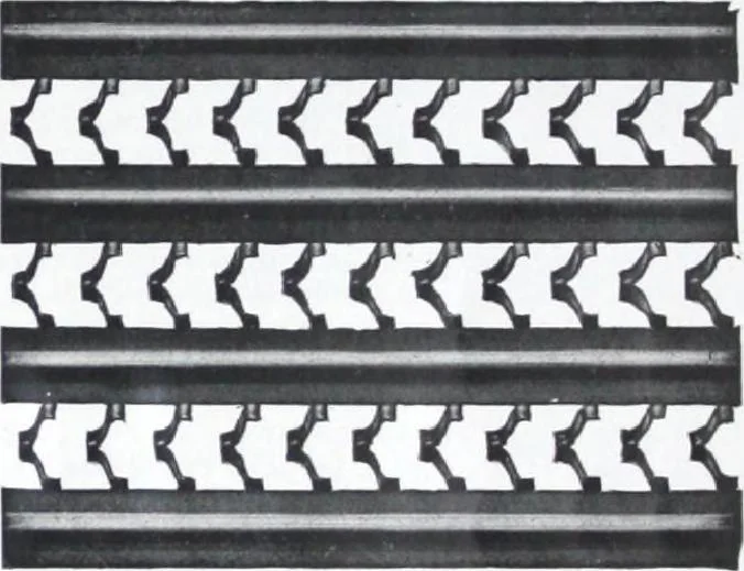 An illustration from Building and Engineering Catalog 1921 Edition, 1921, leaf 78