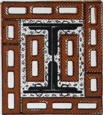An illustration from Building and Engineering Catalog 1921 Edition, 1921, leaf 89
