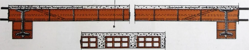 An illustration from Building and Engineering Catalog 1921 Edition, 1921, leaf 90
