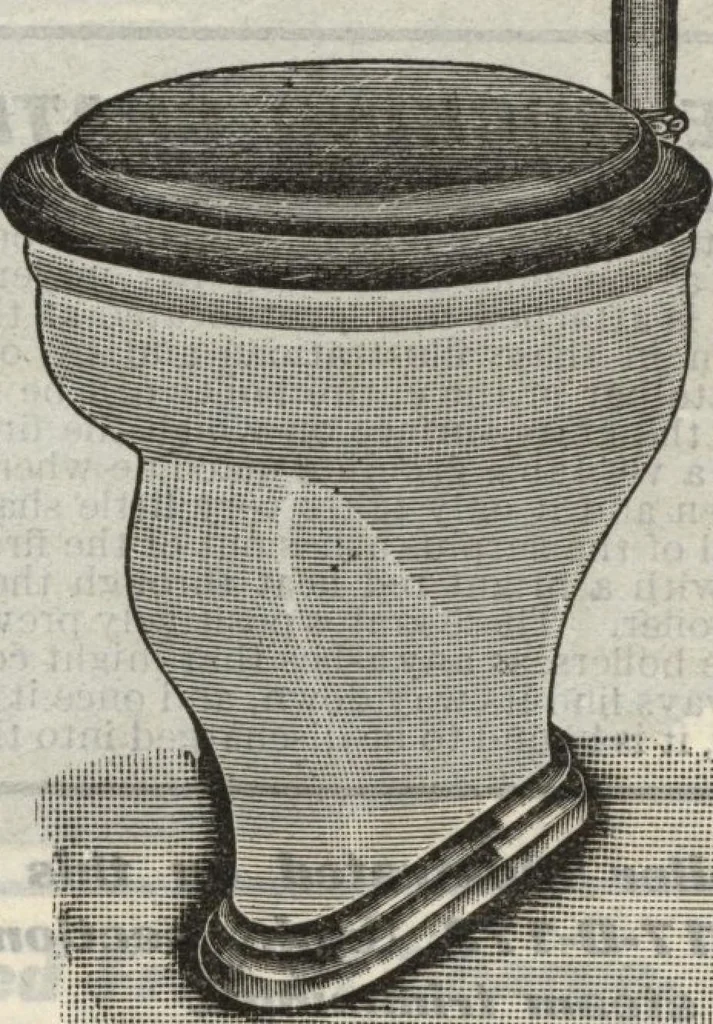 An illustration from Building material catalog no. 102, 1913, leaf 102