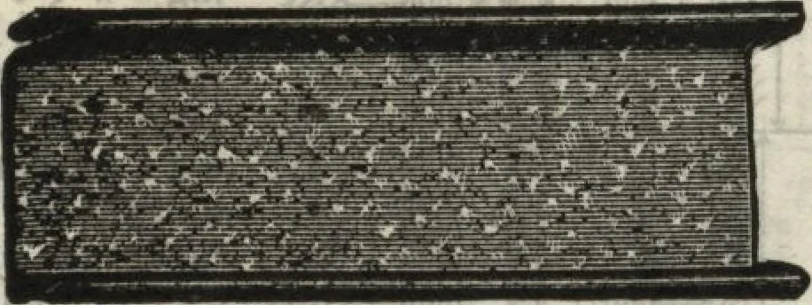 An illustration from Building material catalog no. 102, 1913, leaf 107