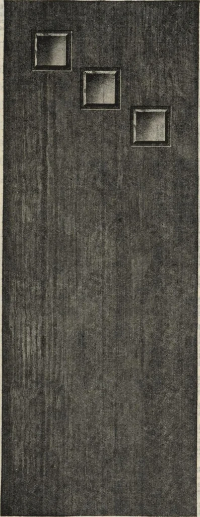 An illustration from Building material catalog no. 102, 1913, leaf 11