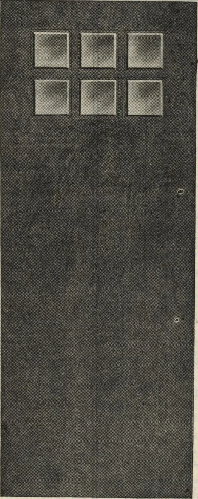 An illustration from Building material catalog no. 102, 1913, leaf 11