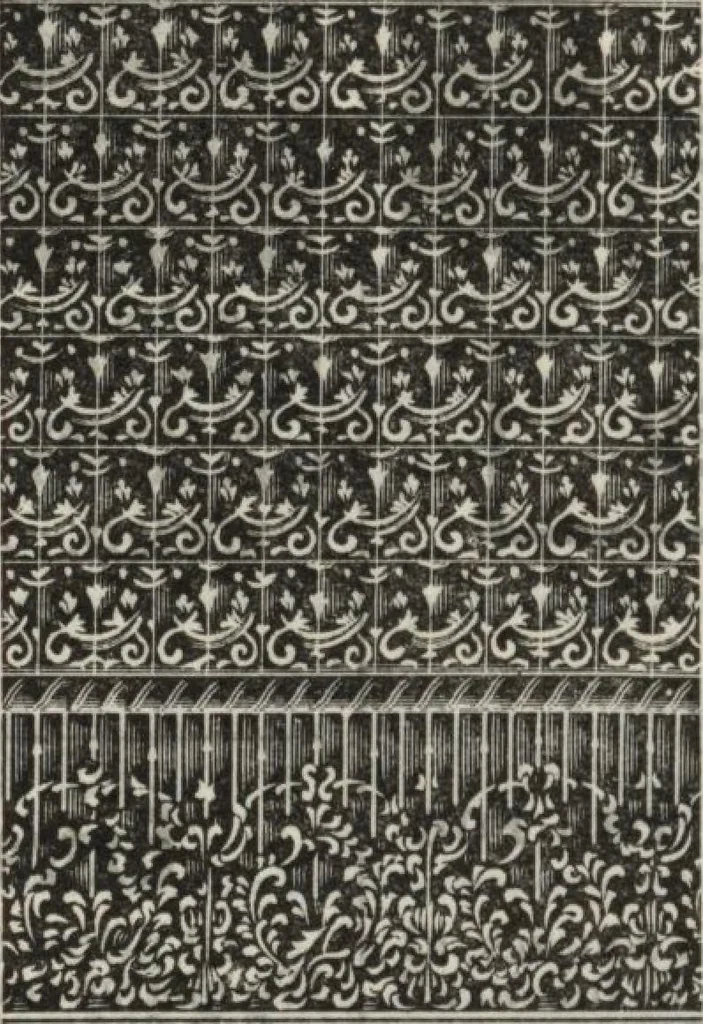 An illustration from Building material catalog no. 102, 1913, leaf 111