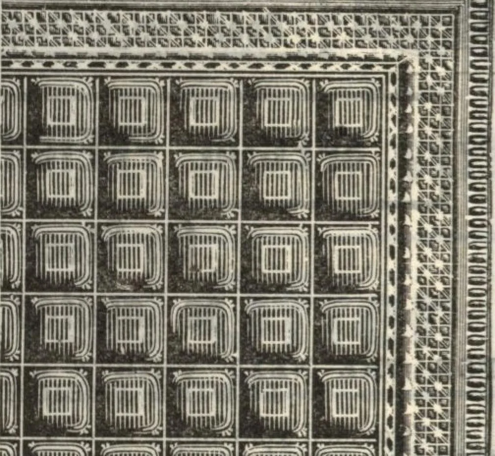 An illustration from Building material catalog no. 102, 1913, leaf 111
