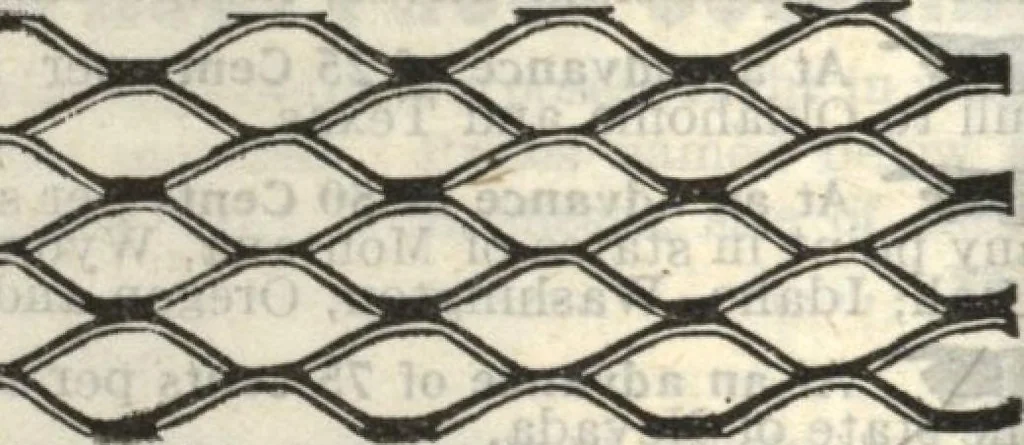 An illustration from Building material catalog no. 102, 1913, leaf 111