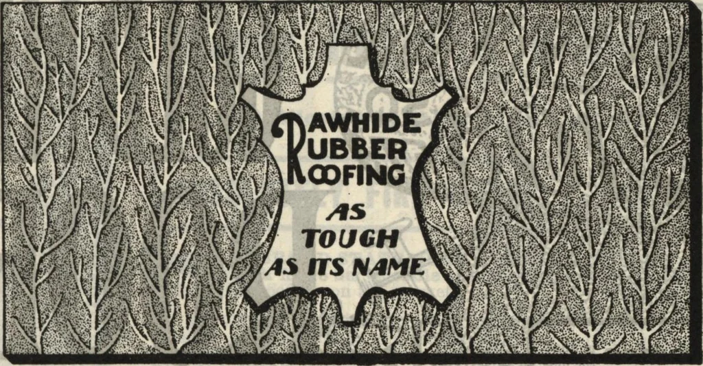 An illustration from Building material catalog no. 102, 1913, leaf 112