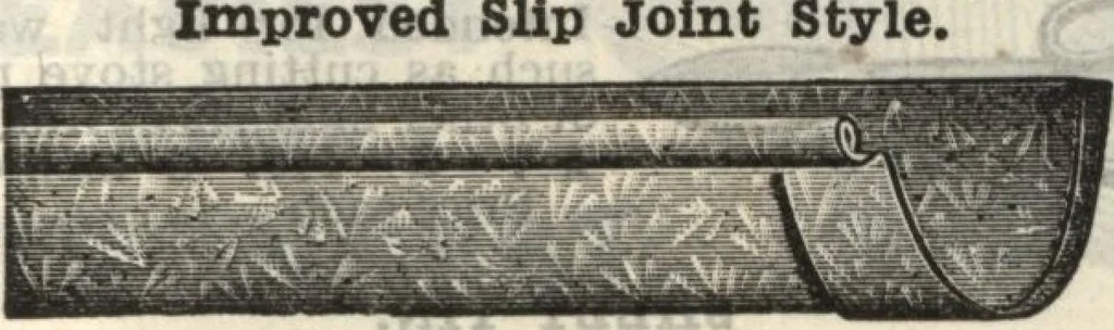 An illustration from Building material catalog no. 102, 1913, leaf 116