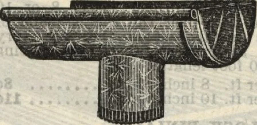 An illustration from Building material catalog no. 102, 1913, leaf 116