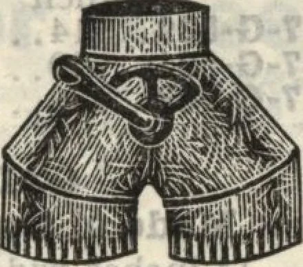 An illustration from Building material catalog no. 102, 1913, leaf 116