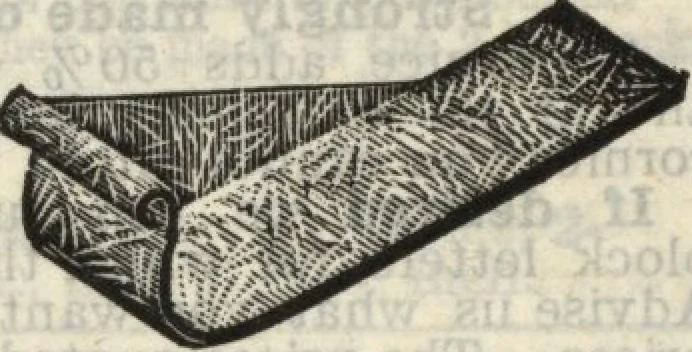 An illustration from Building material catalog no. 102, 1913, leaf 116