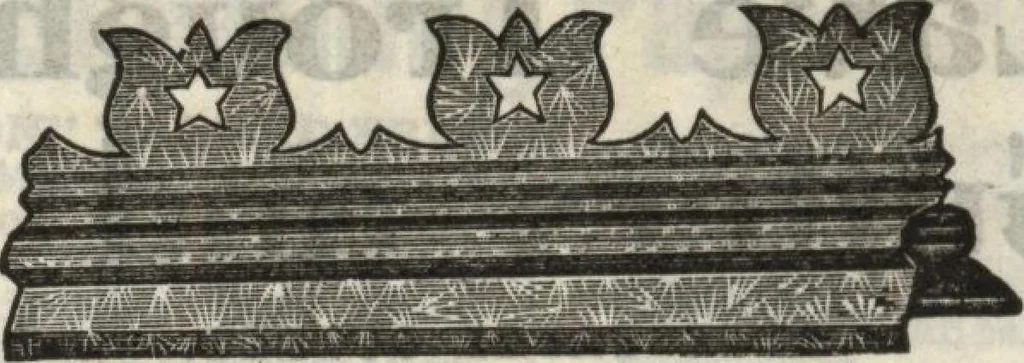 An illustration from Building material catalog no. 102, 1913, leaf 117