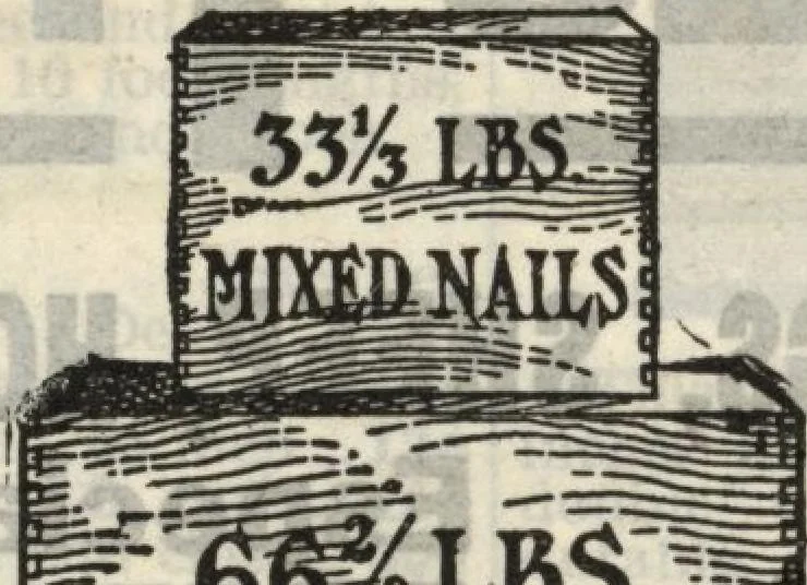 An illustration from Building material catalog no. 102, 1913, leaf 119